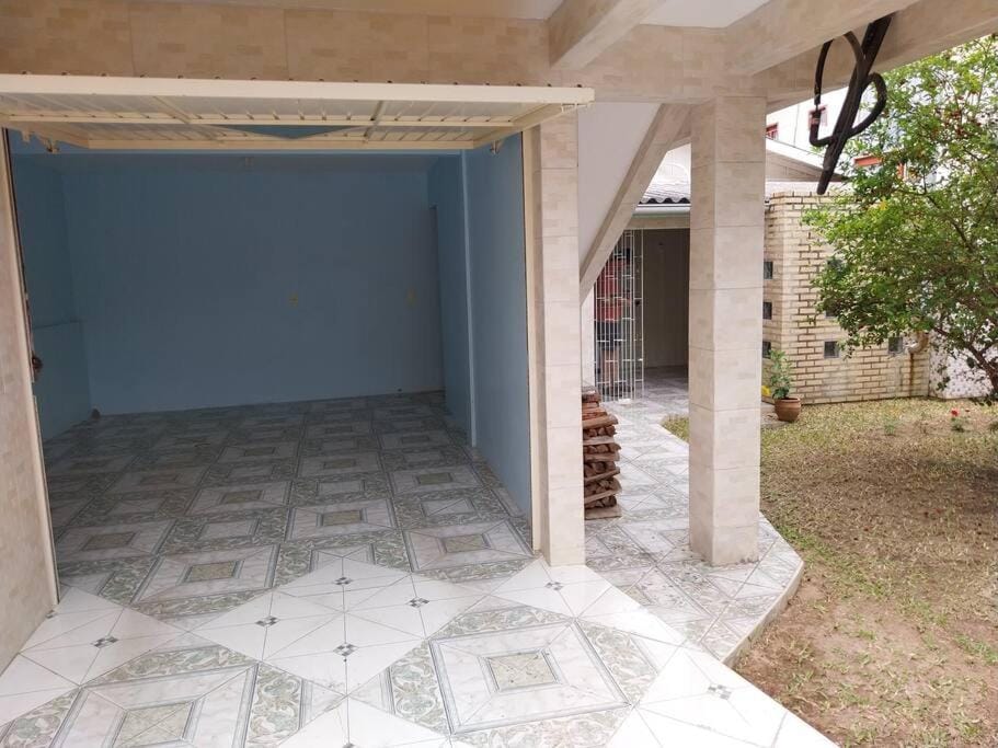 Casa de Praia Acolhedora House in Florianopolis