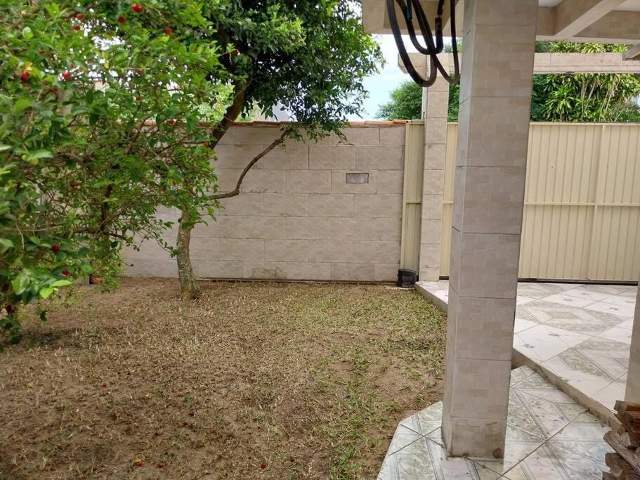 Casa de Praia Acolhedora House in Florianopolis