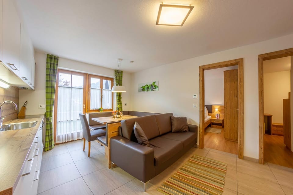 Hotel Garni Angerer Hotel in Trentino-South Tyrol