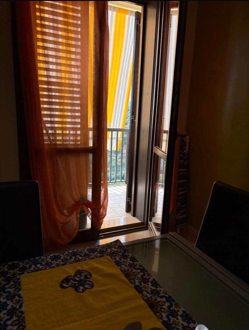 Baazar House House in Noto