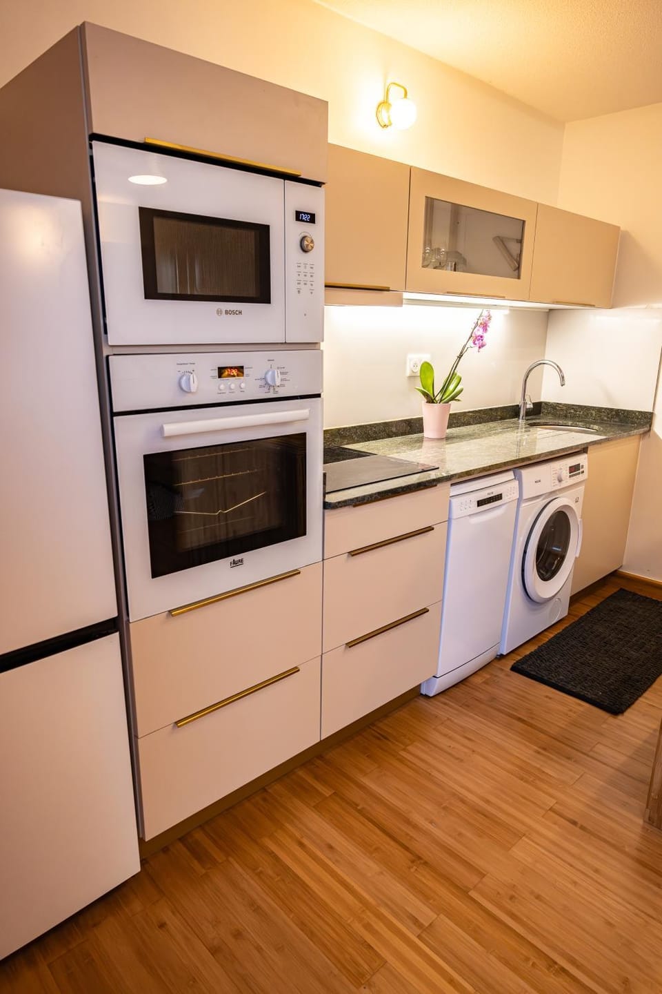 stove