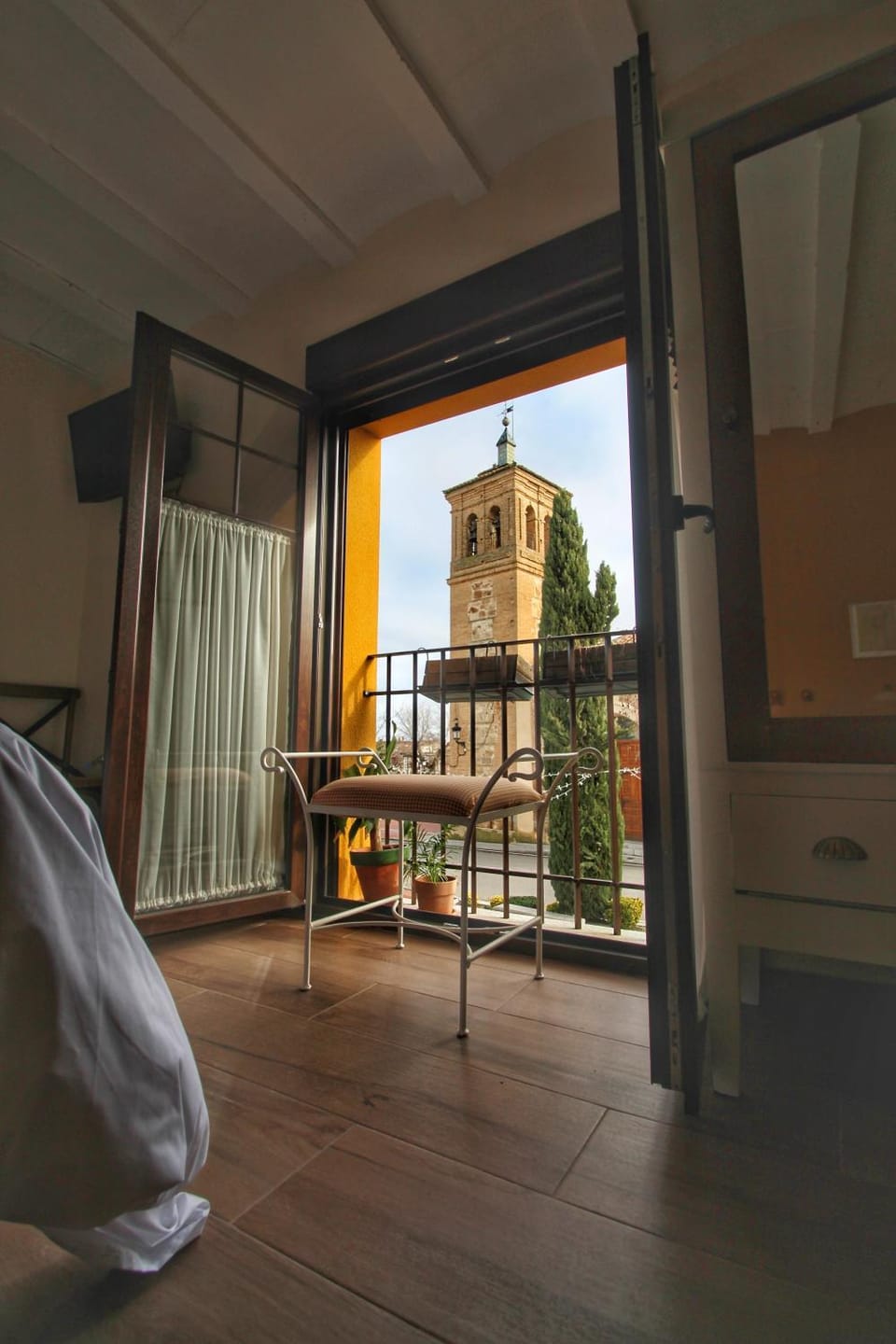 View (from property/room)