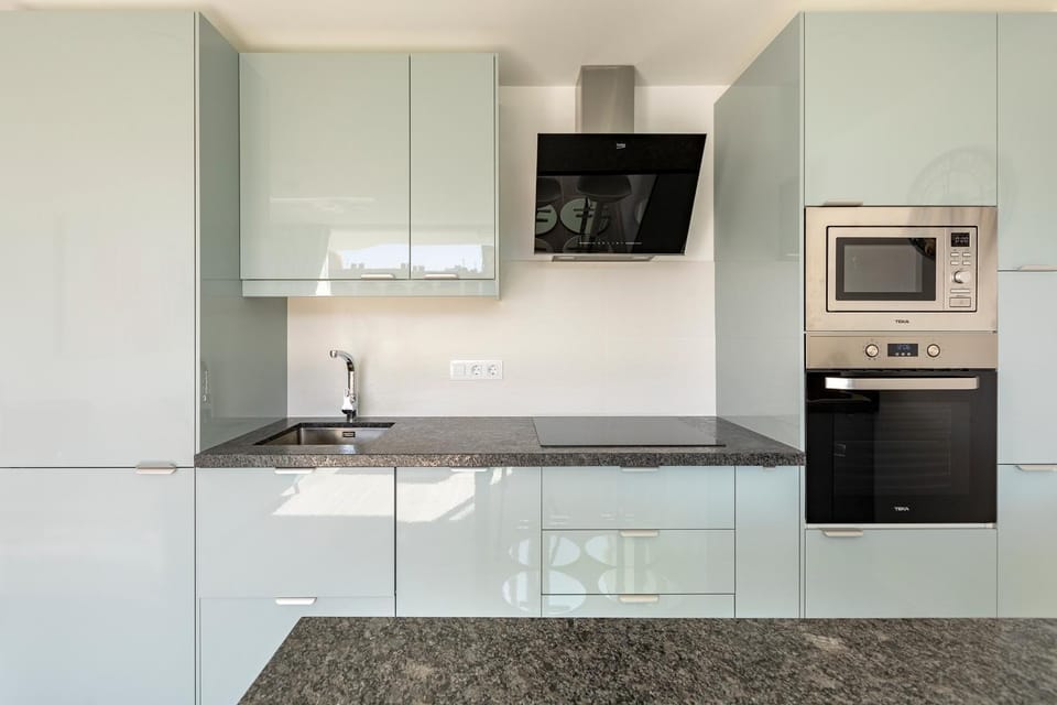 Chic & Stylish near Yumbo Apartment in Maspalomas