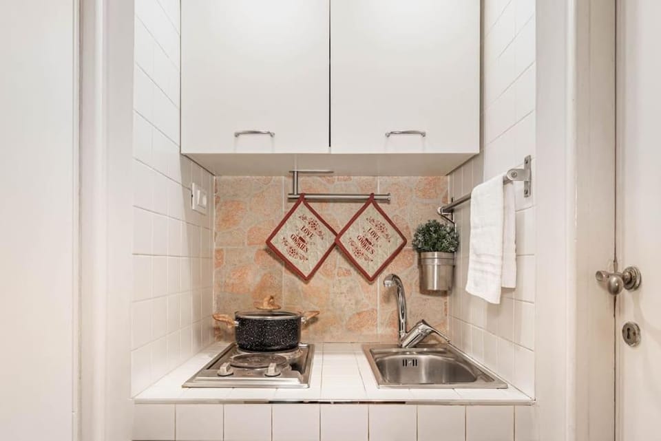 Lungaretta Studio Flat II (Trastevere) Apartment in Rome