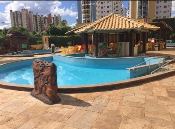 Lounge or bar, Swimming pool