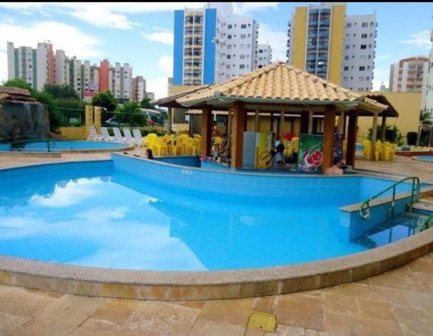 Lounge or bar, Swimming pool