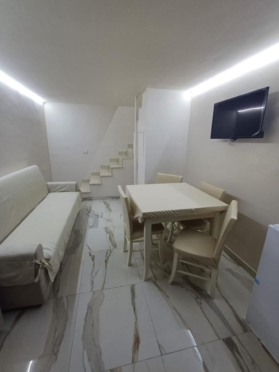 B&B la Tina Bed and Breakfast in Naples
