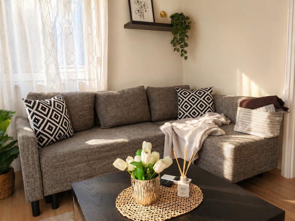 Álom Apartman Apartment in Slovakia