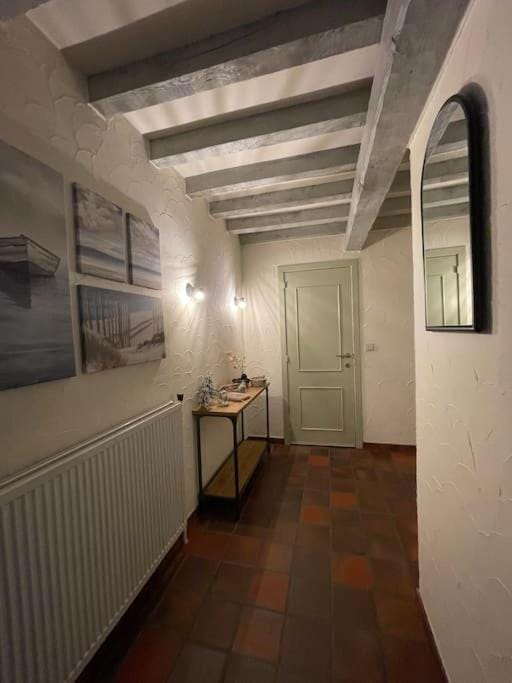 Villa James House in Koksijde