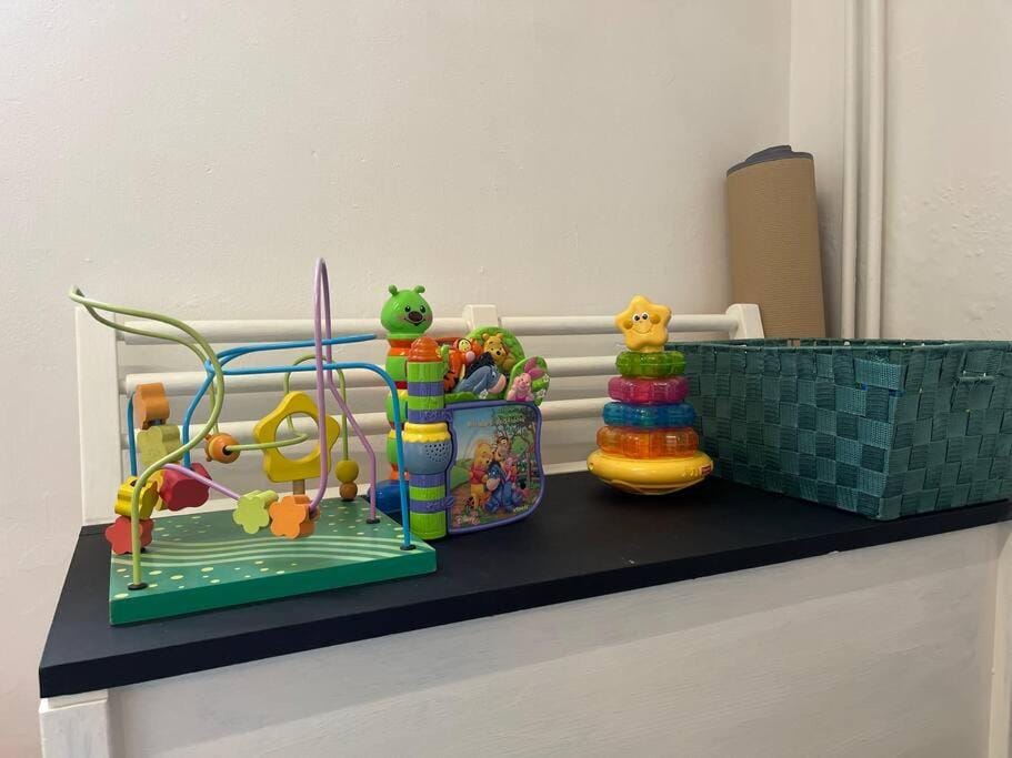 Villa James House in Koksijde