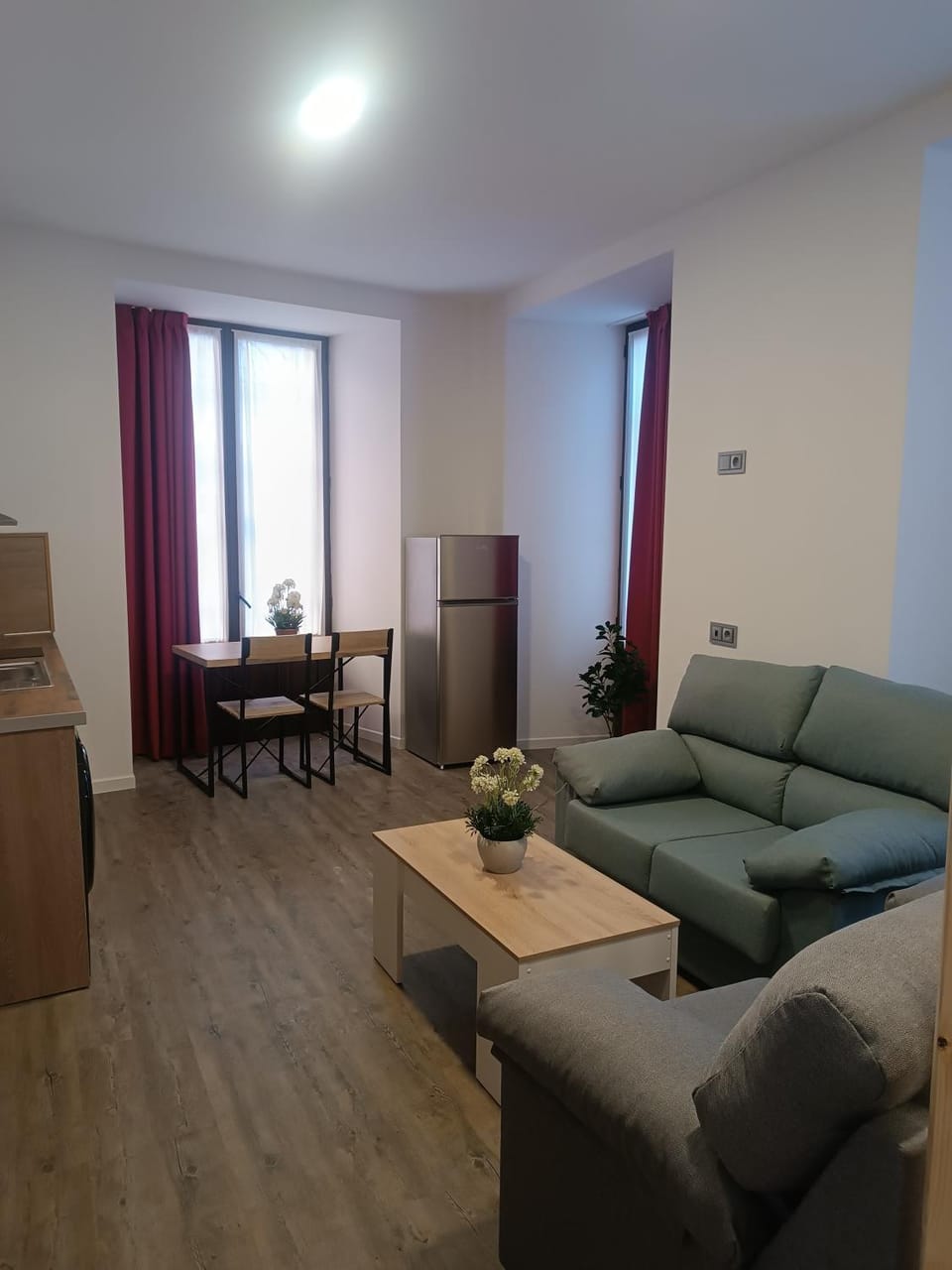ApartamentosTuristicos Avila Puerta del Alcazar 0-1 Apartment in Ávila‎