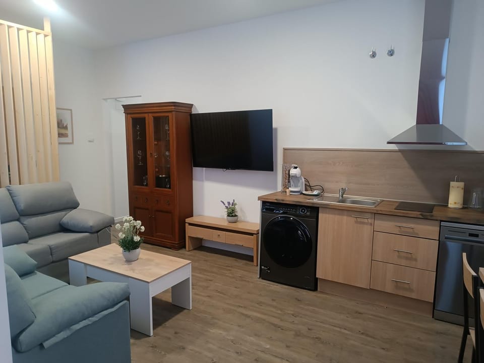 ApartamentosTuristicos Avila Puerta del Alcazar 0-1 Apartment in Ávila‎