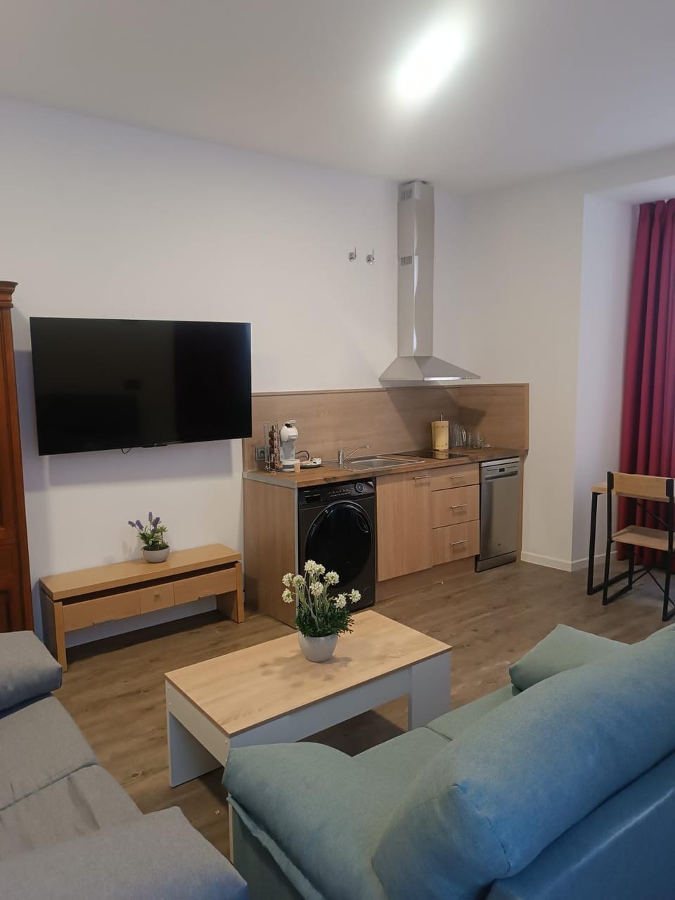ApartamentosTuristicos Avila Puerta del Alcazar 0-1 Apartment in Ávila‎
