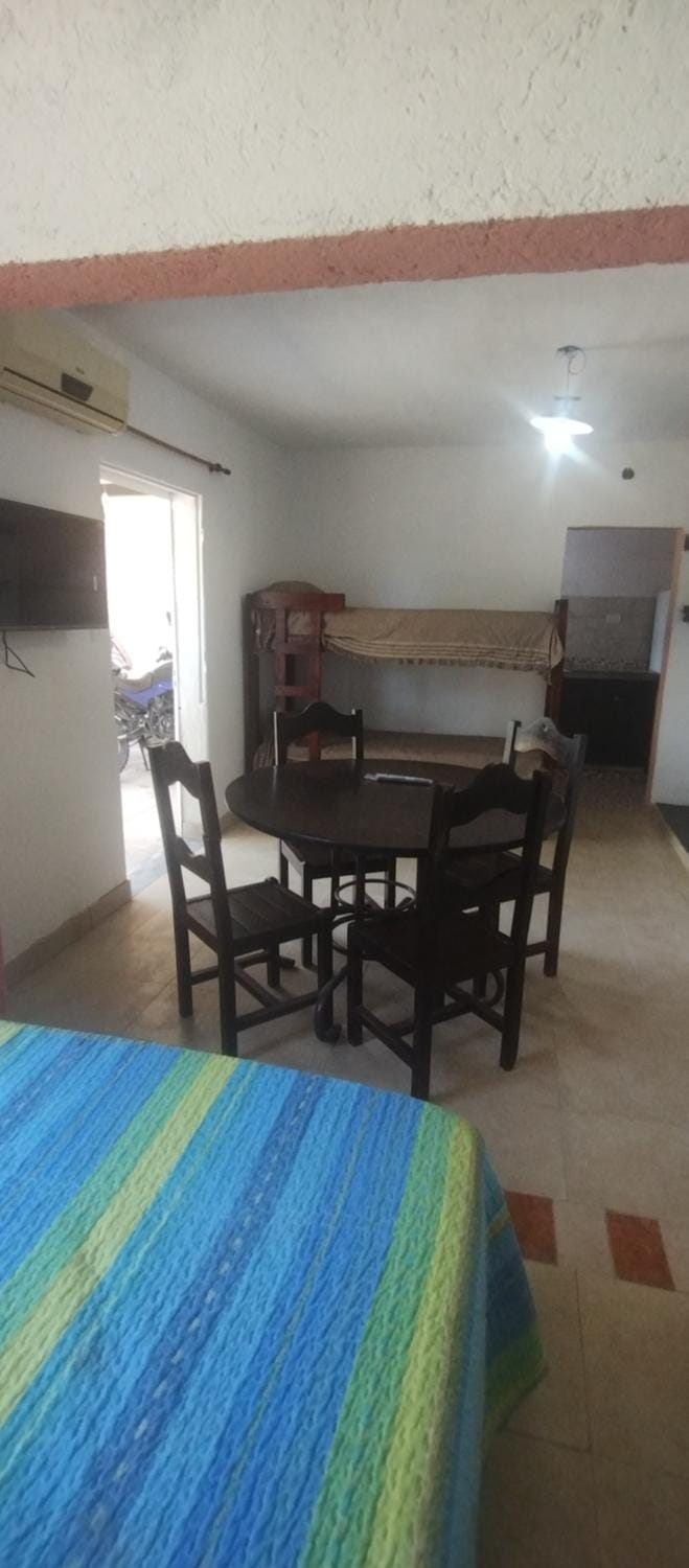 Hospedaje Don Juan Apartment in San Luis Province, Argentina