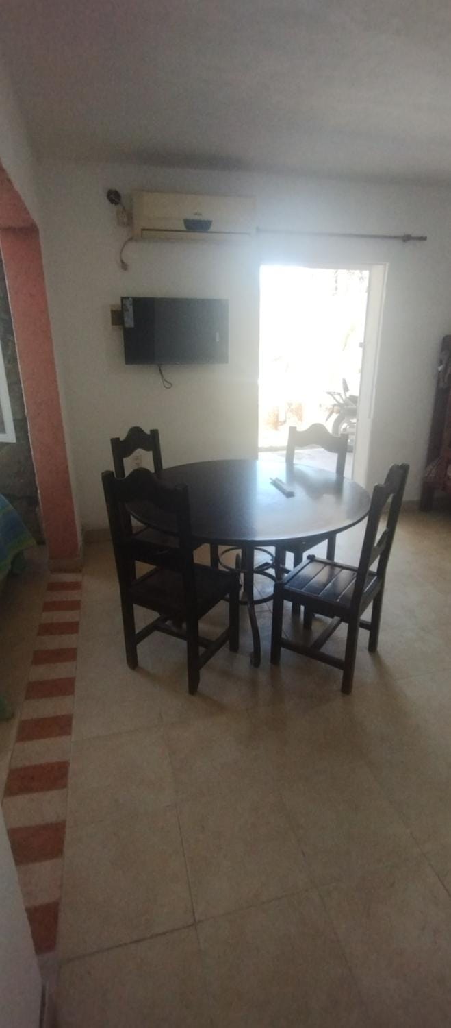 Hospedaje Don Juan Apartment in San Luis Province, Argentina