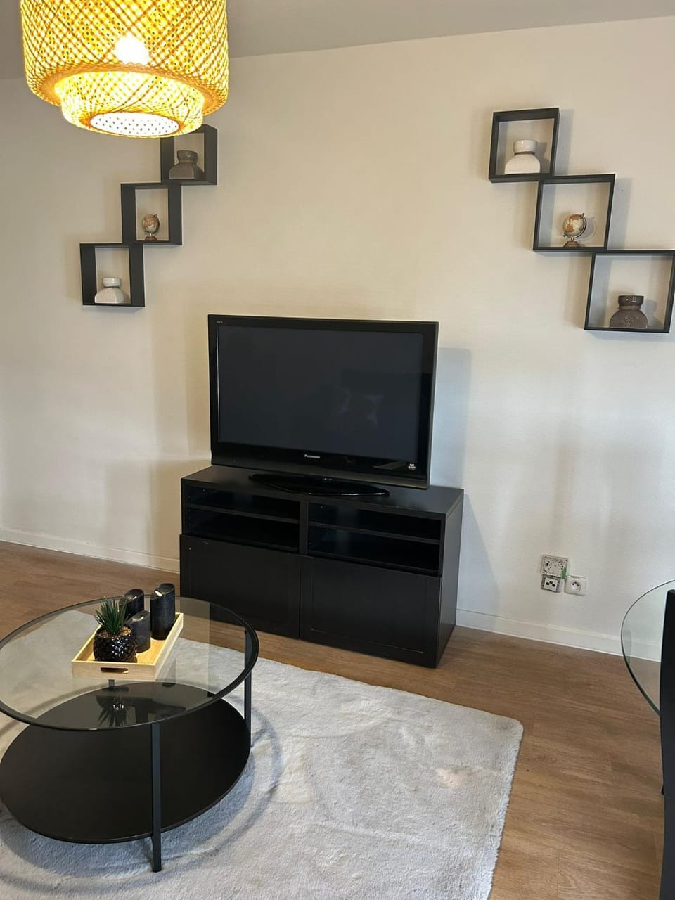 TV and multimedia