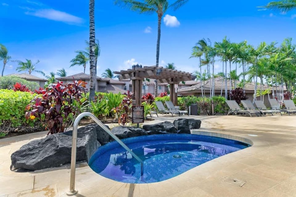 Waikoloa Colony Villas 2401 Apartment in Puako