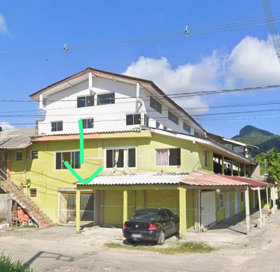 Casa da praia dois irmãos House in State of Paraná