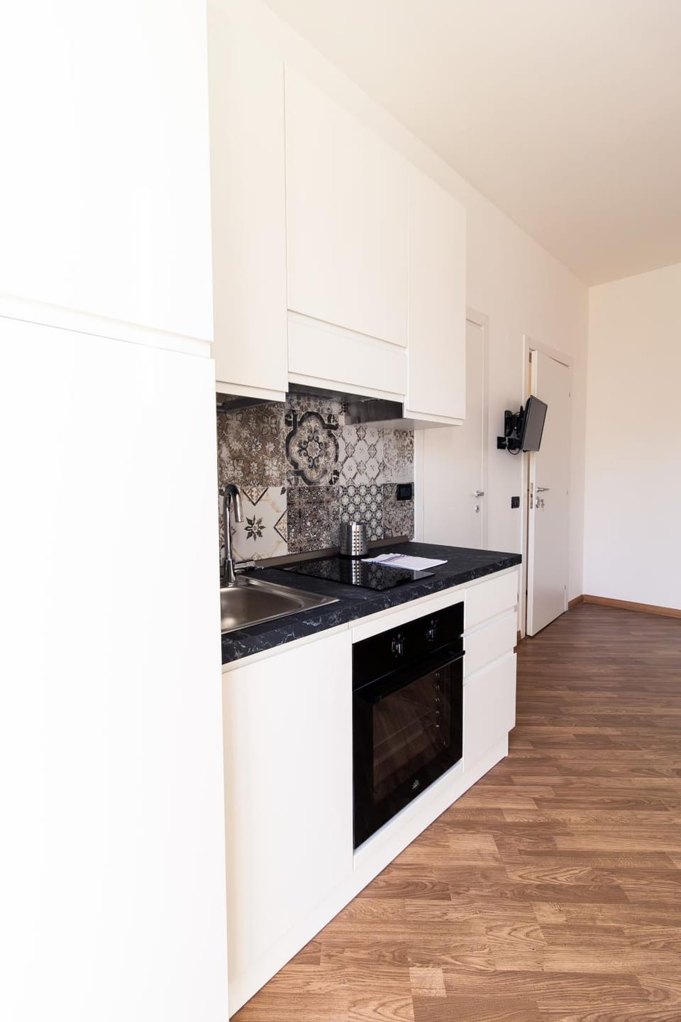 Kitchen or kitchenette, pet friendly, stove