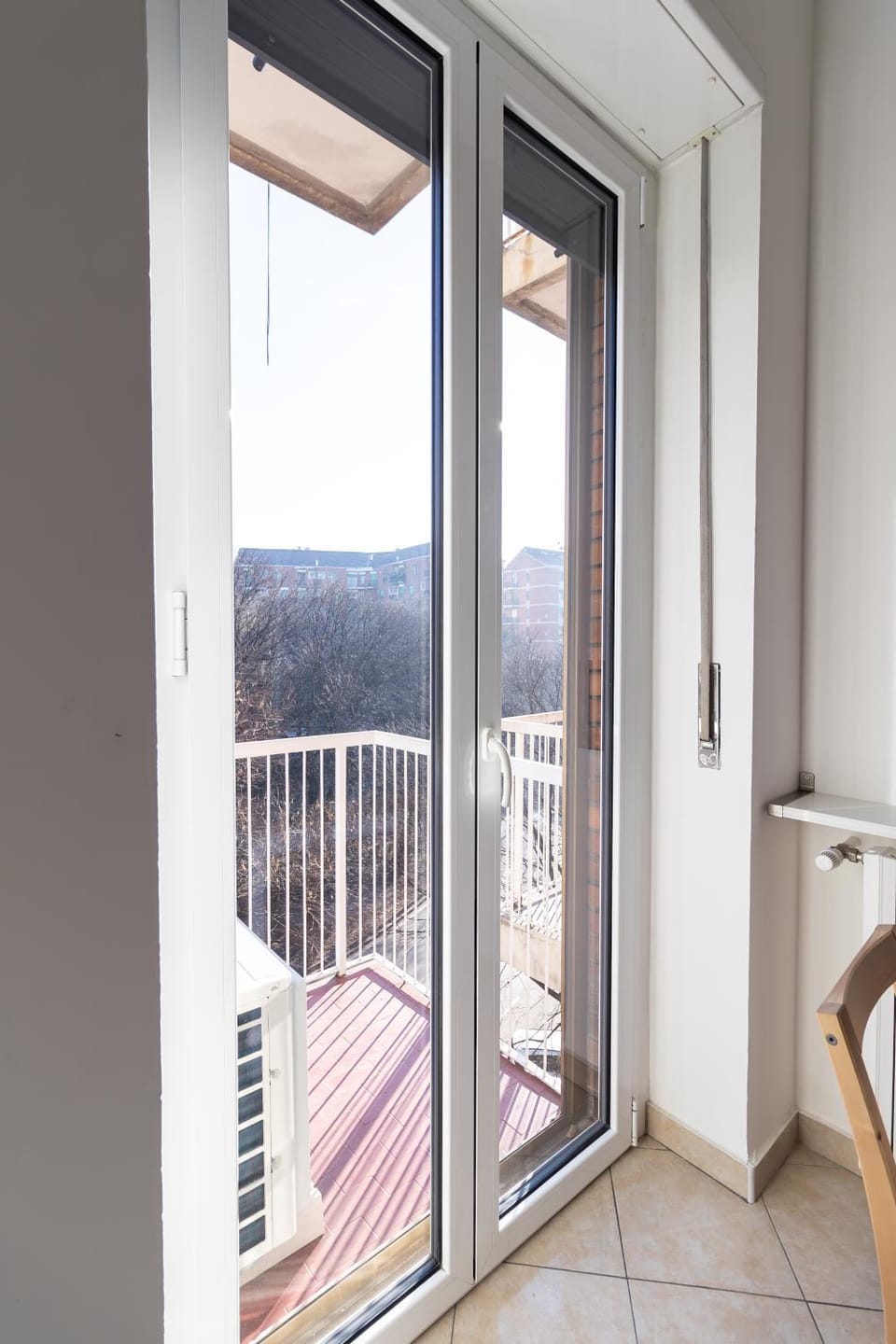 View (from property/room), Balcony/Terrace