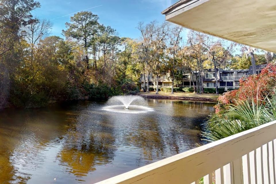 Golfmaster 206 House in Hilton Head Island