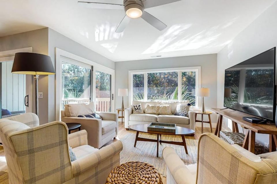 Golfmaster 206 House in Hilton Head Island