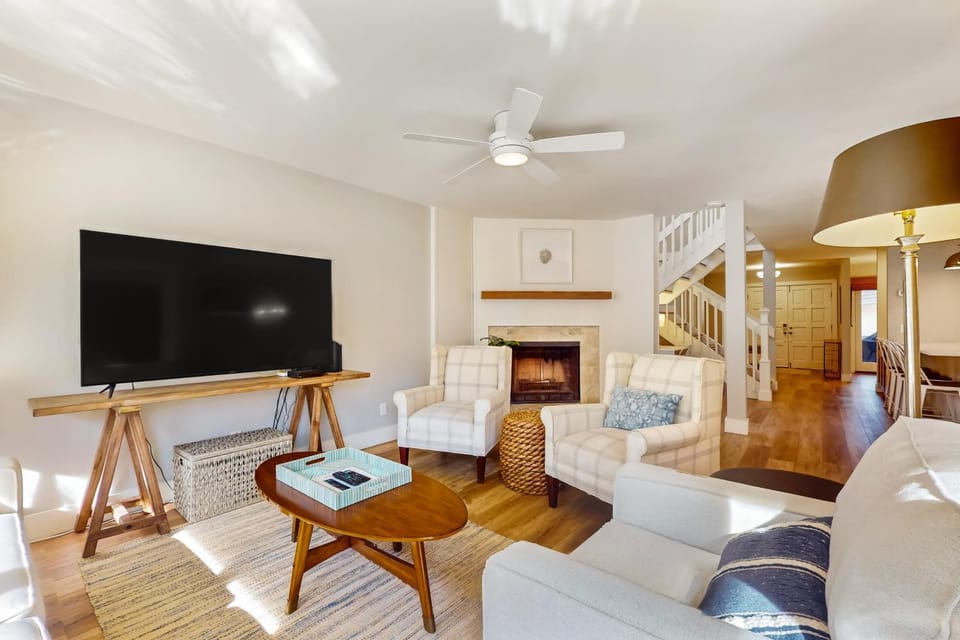 Golfmaster 206 House in Hilton Head Island