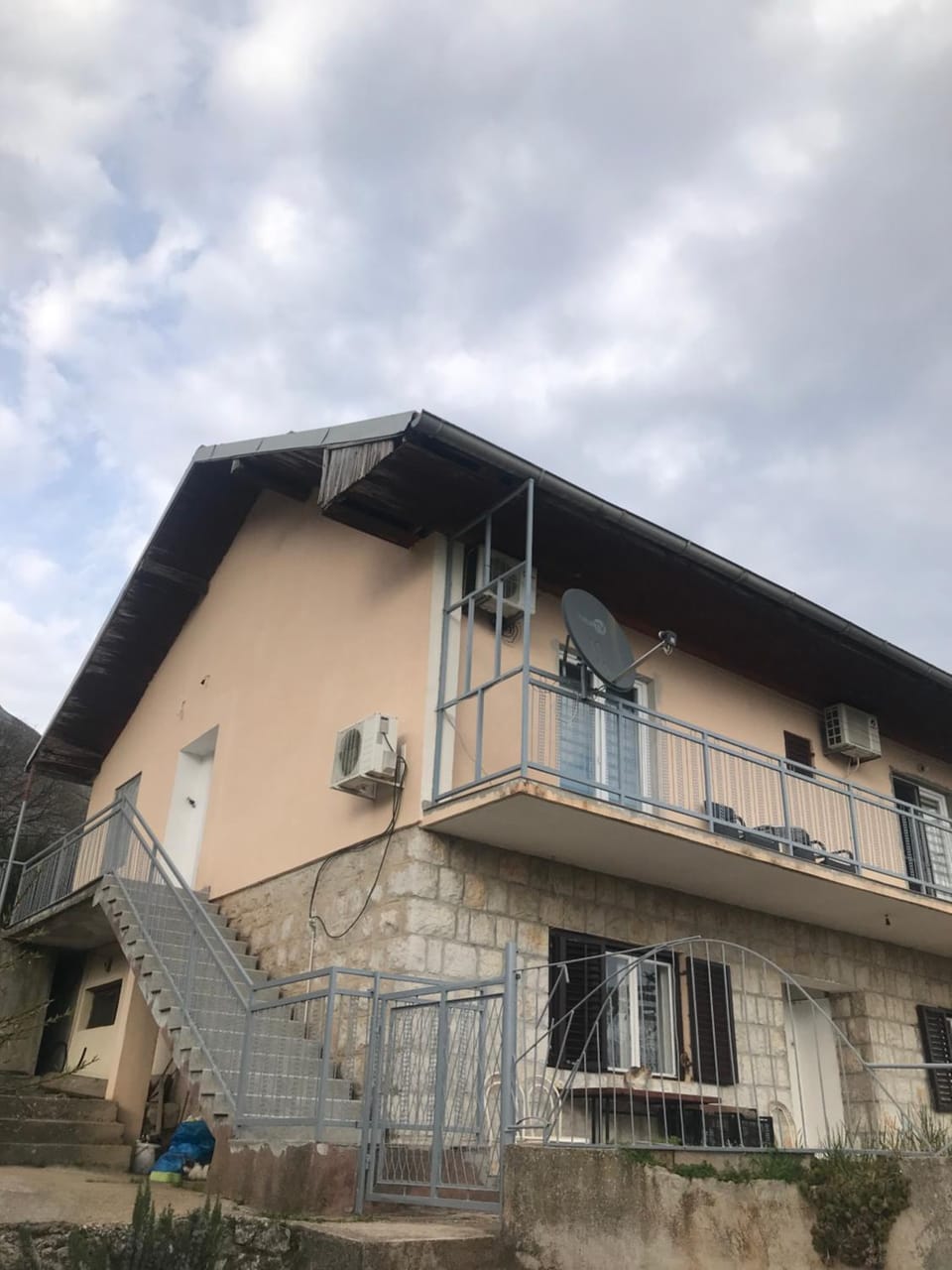 Apartman DALT Apartment in Dubrovnik-Neretva County