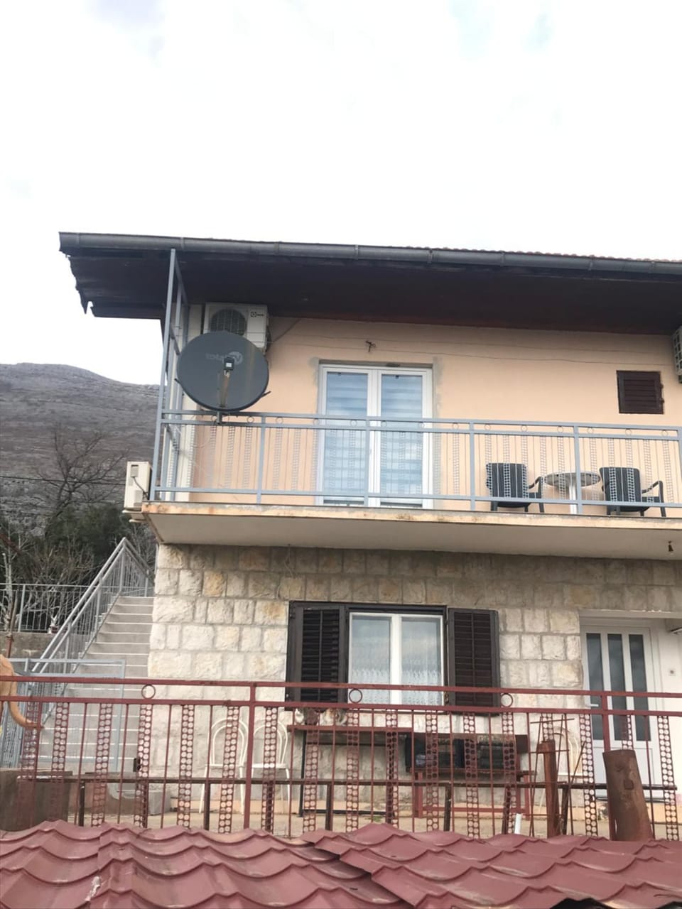 Apartman DALT Apartment in Dubrovnik-Neretva County