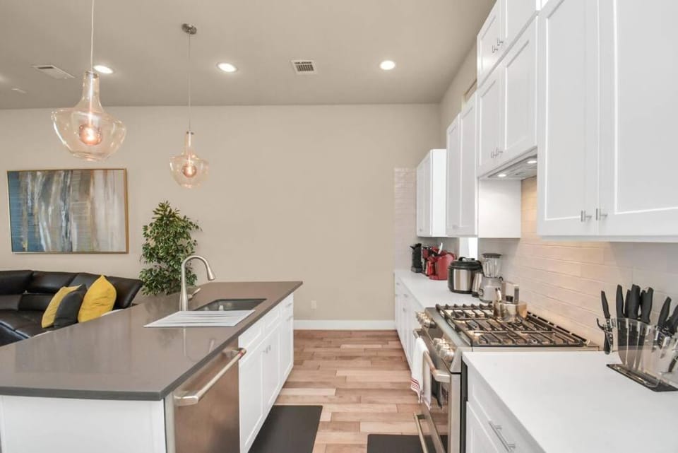 Beautiful Luxurious Houston Galleria Home House in Houston