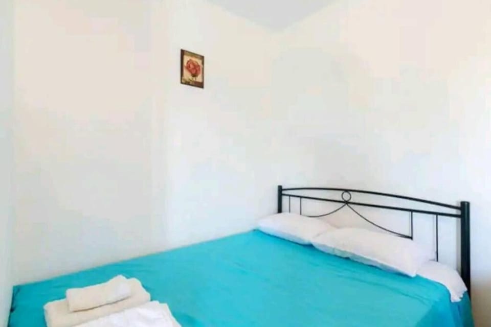 SUN Studio Pitsidia-Matala Apartment in Crete