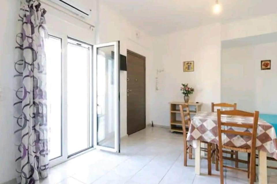 SUN Studio Pitsidia-Matala Apartment in Crete