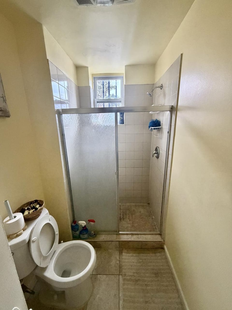 Shower