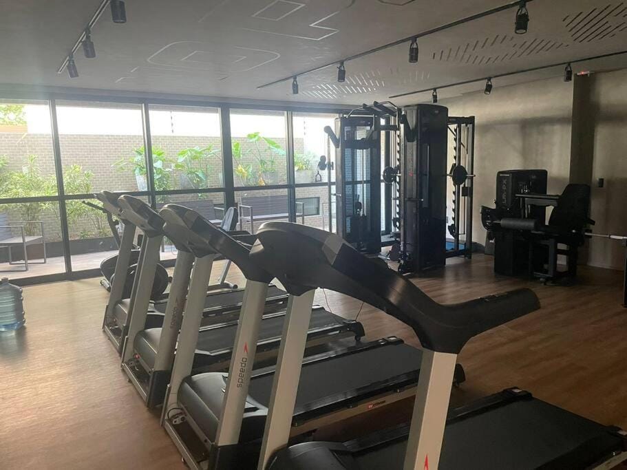 Apartamento em Ponta Verde Apartment in Maceió