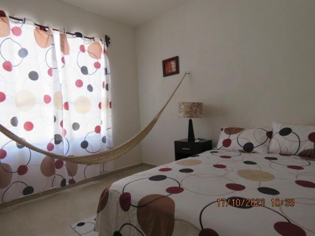 Brisa de Mar House in Cancun