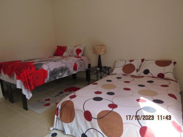 Brisa de Mar House in Cancun