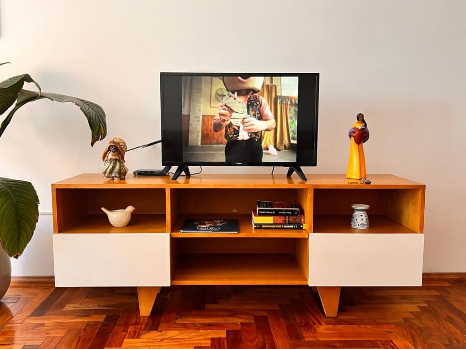 Apartamento en Colón y Cañada Apartment in Cordoba