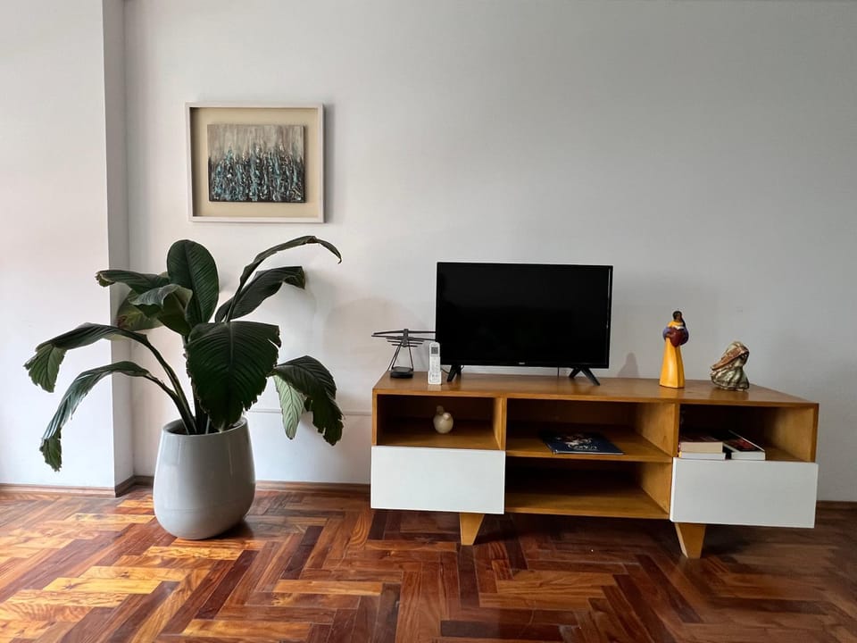 Apartamento en Colón y Cañada Apartment in Cordoba