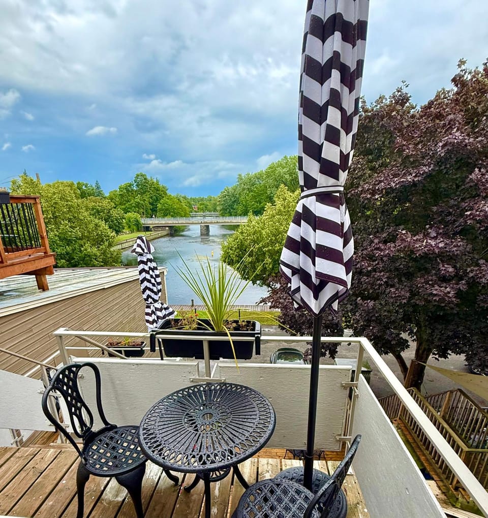 Patio, Balcony/Terrace