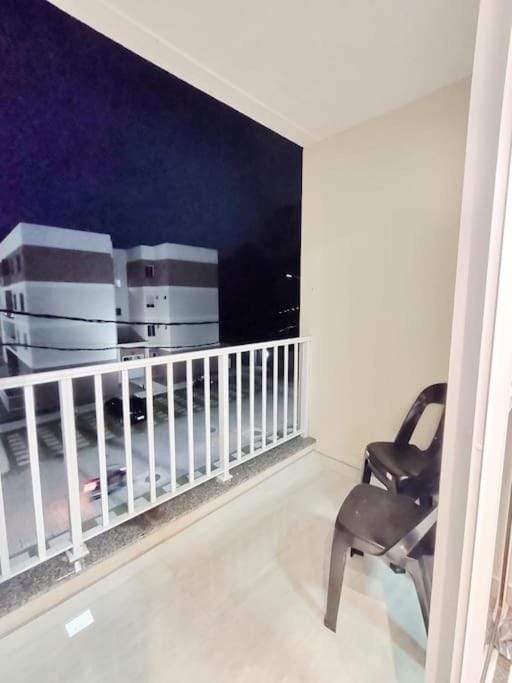 Condomínio aconchegante com piscina Apartment in Ilhéus