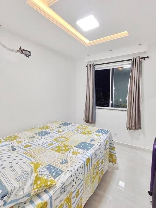Condomínio aconchegante com piscina Apartment in Ilhéus