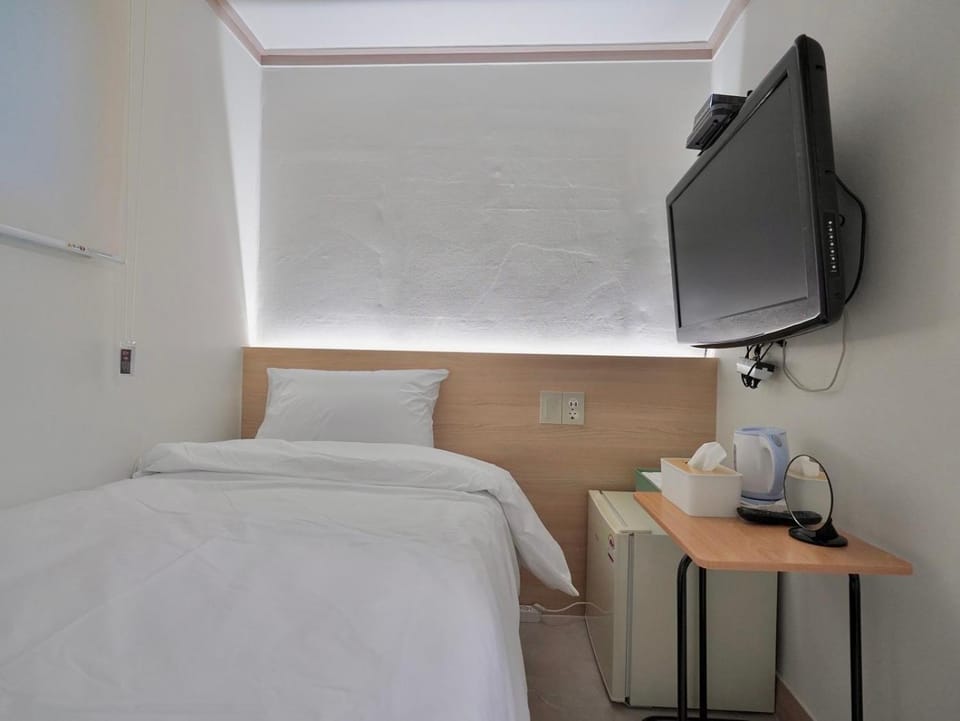 J5 Hostel Hostel in Seoul