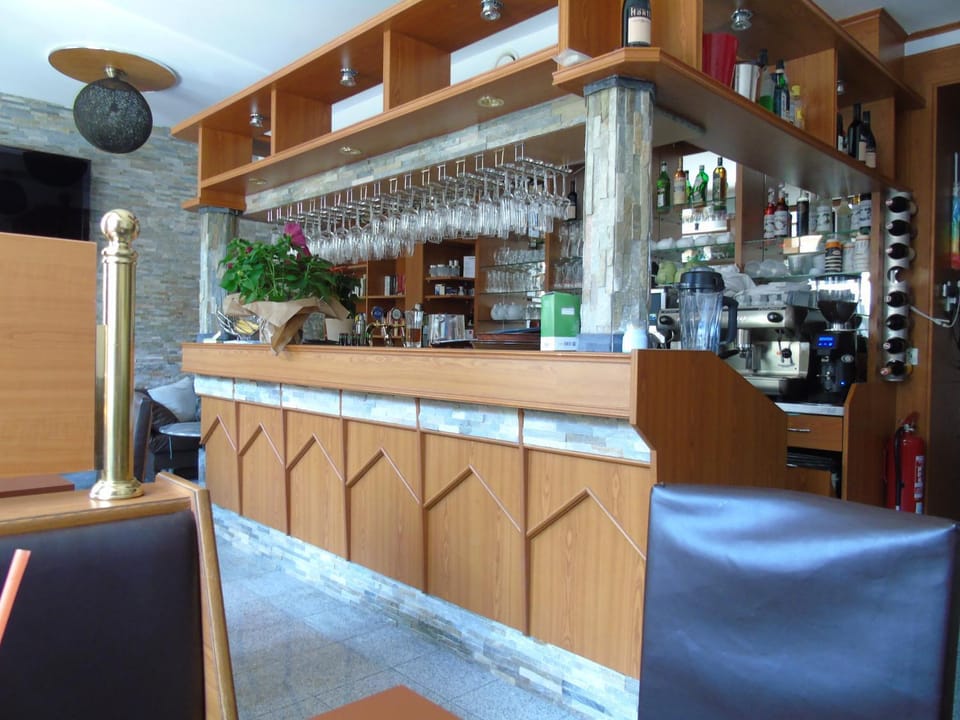 Lounge or bar
