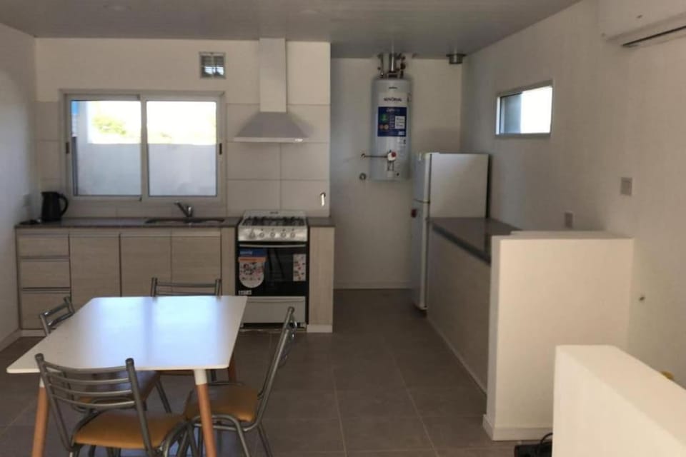 Departamento tornquist por día Apartment in Buenos Aires Province