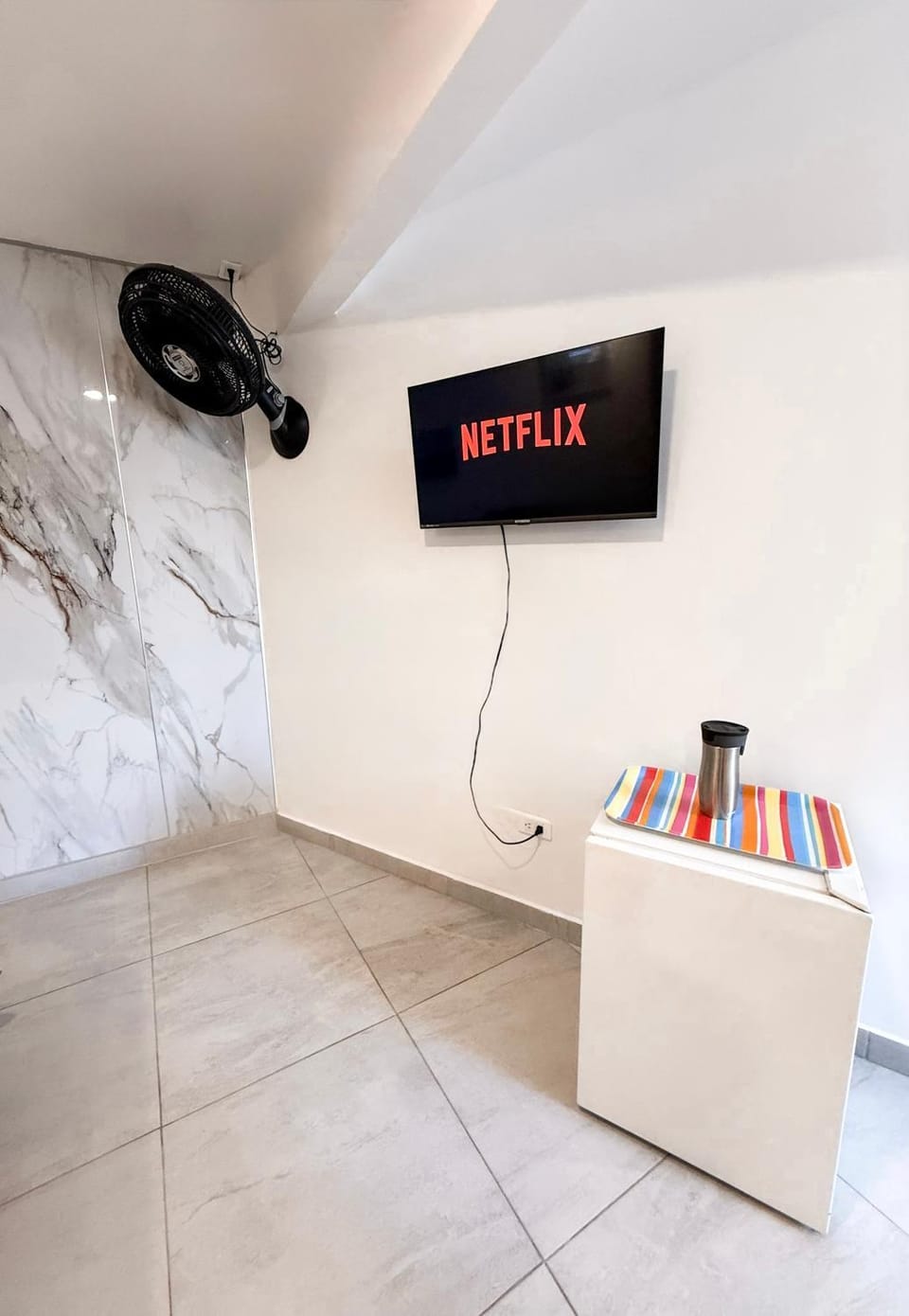 TV and multimedia