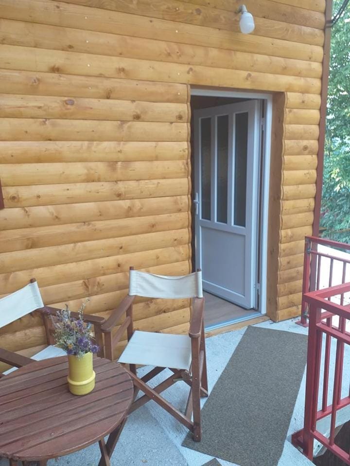 Day, Balcony/Terrace