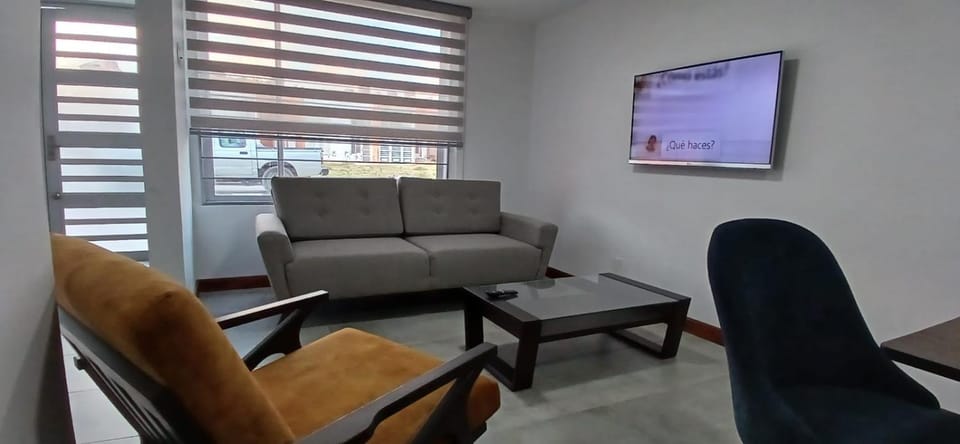 CasAvella Paipa House in Paipa