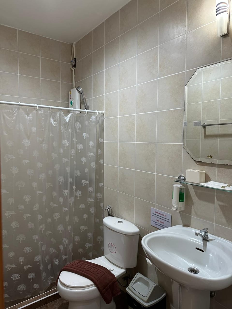 BT hotel Kata Beach Hotel in Rawai
