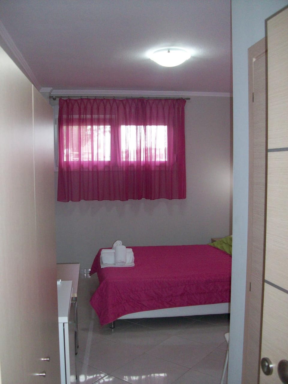 Mavridis Rooms Apartment in Nikiti
