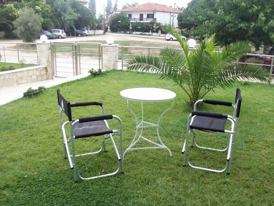 Mavridis Rooms Apartment in Nikiti